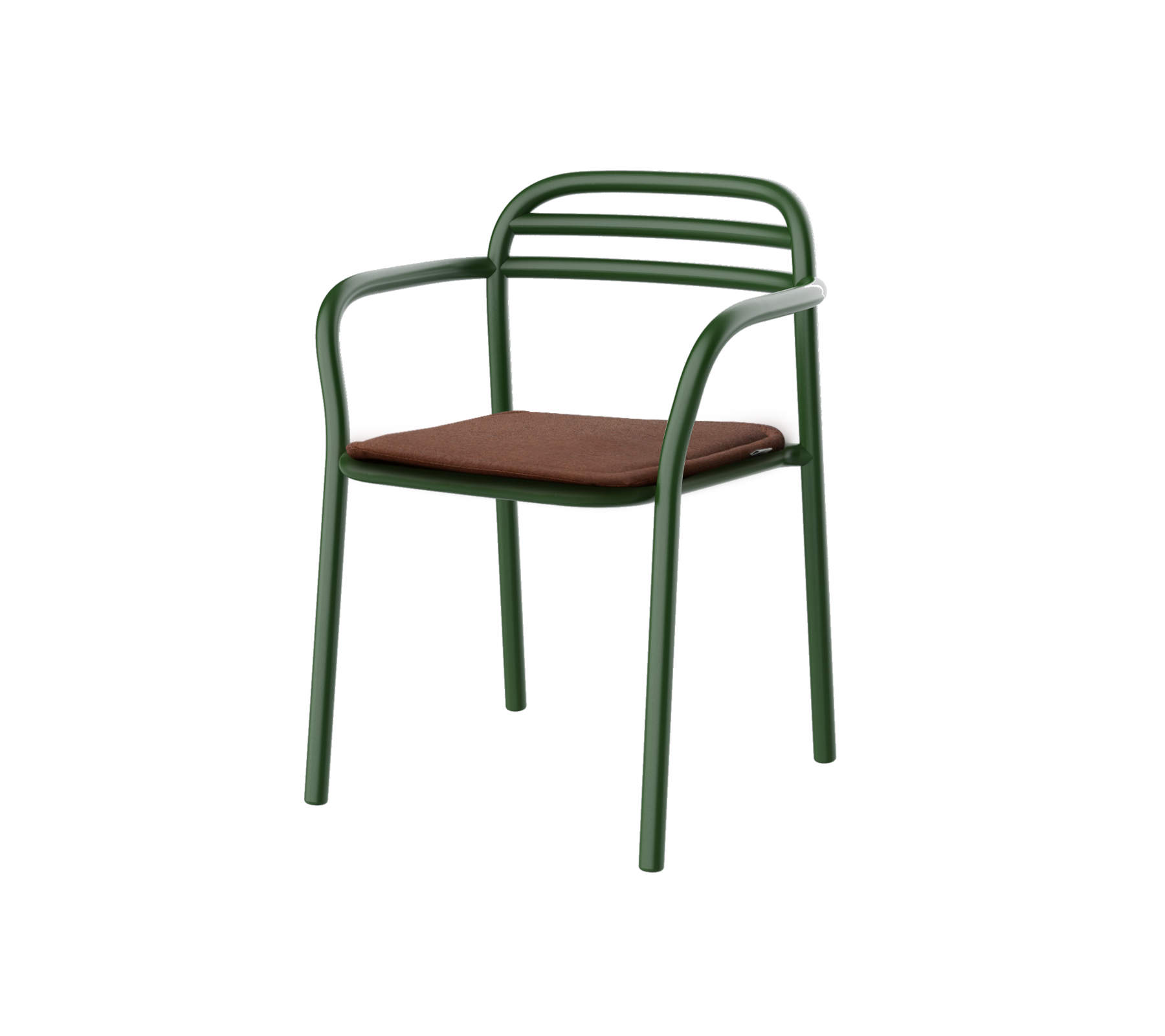 Cane-line Bliss Stackable Armchair
