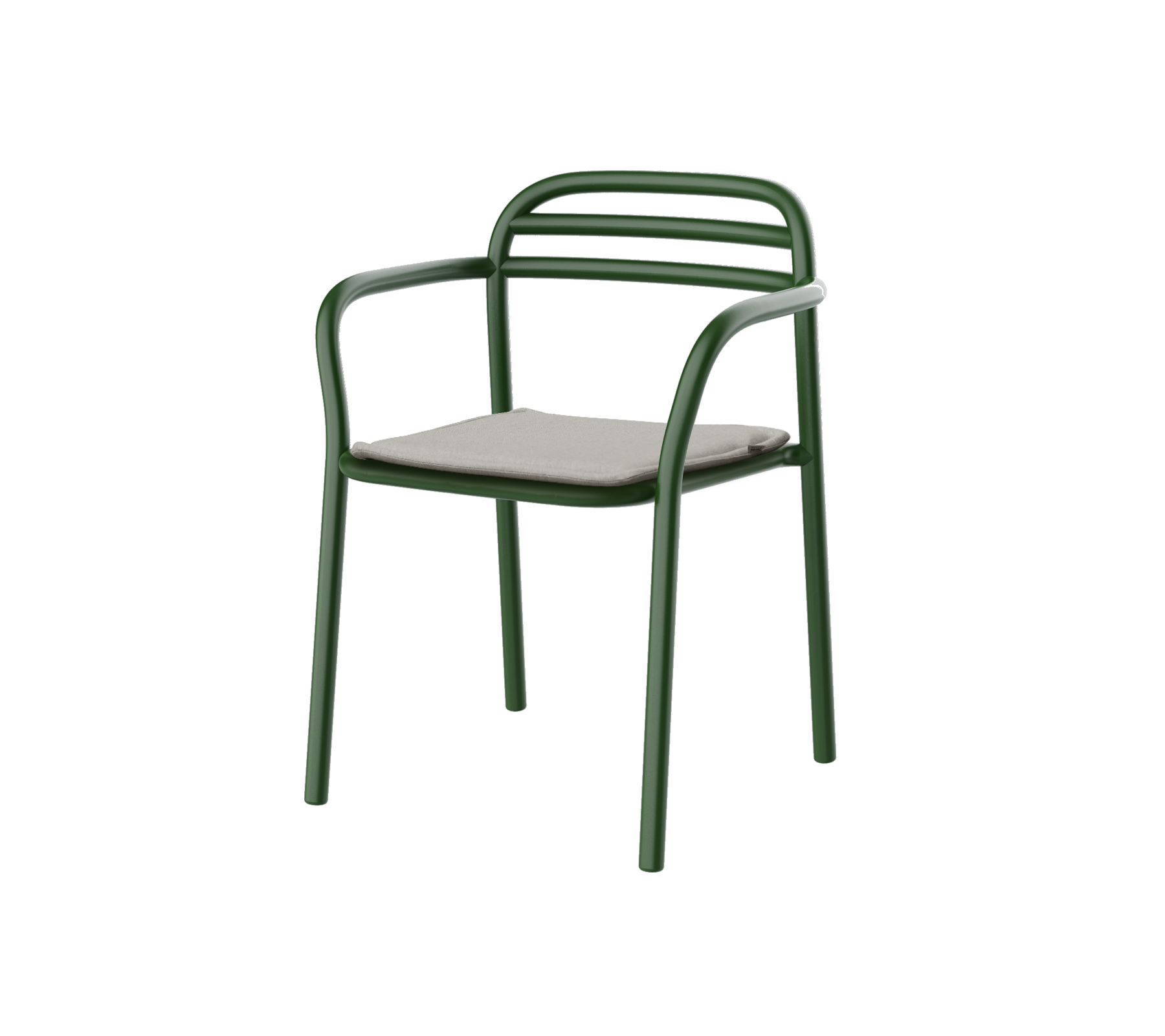 Cane-line Bliss Stackable Armchair
