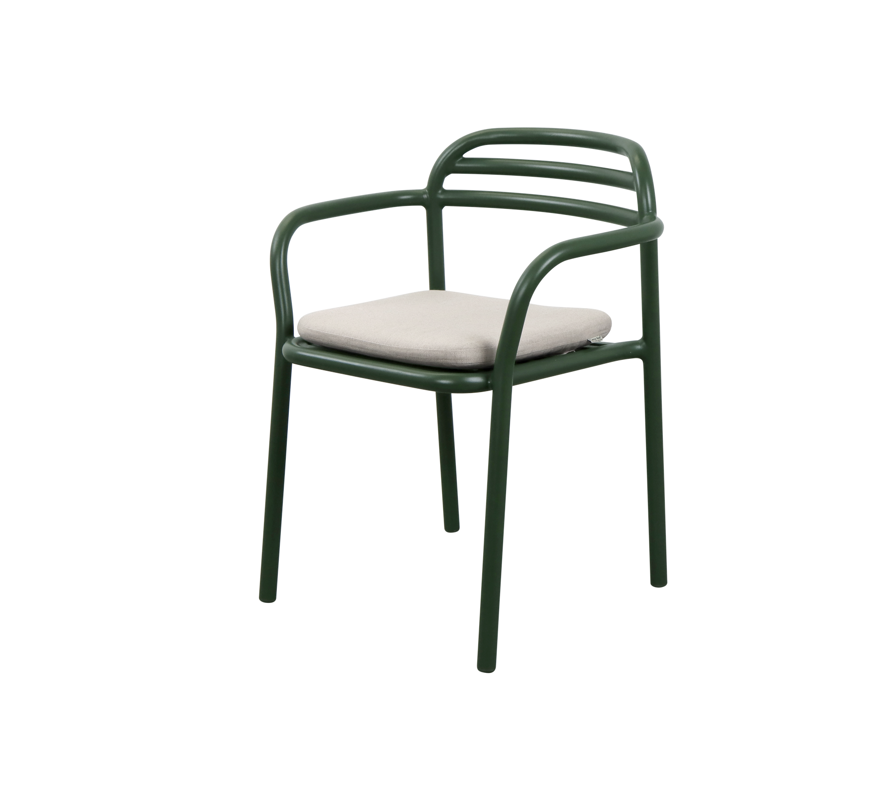 Cane-line Bliss Stackable Armchair