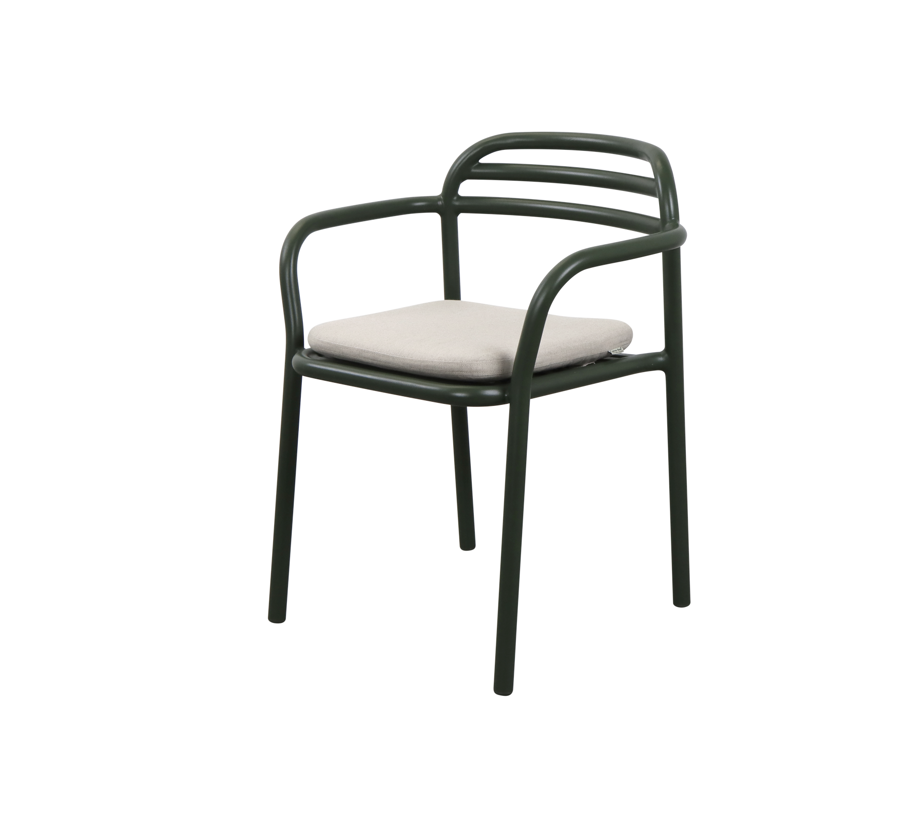 Cane-line Bliss Stackable Armchair