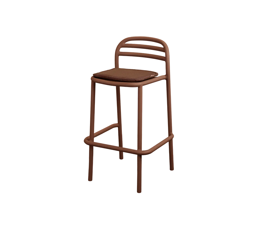 Cane-line Bliss Bar Chair