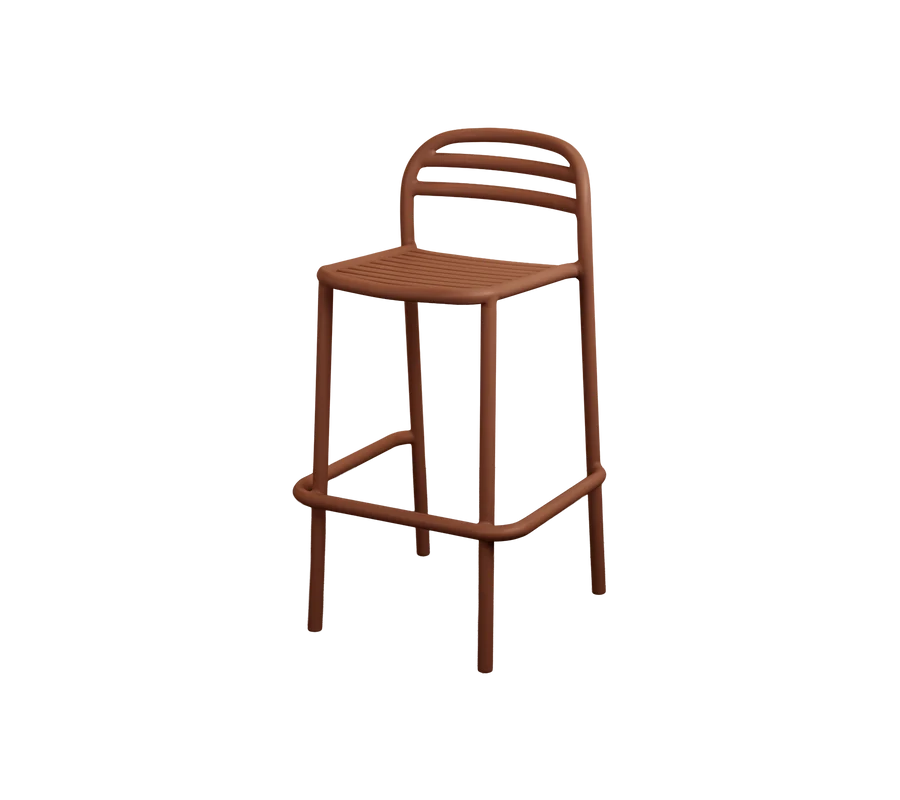 Cane-line Bliss Bar Chair