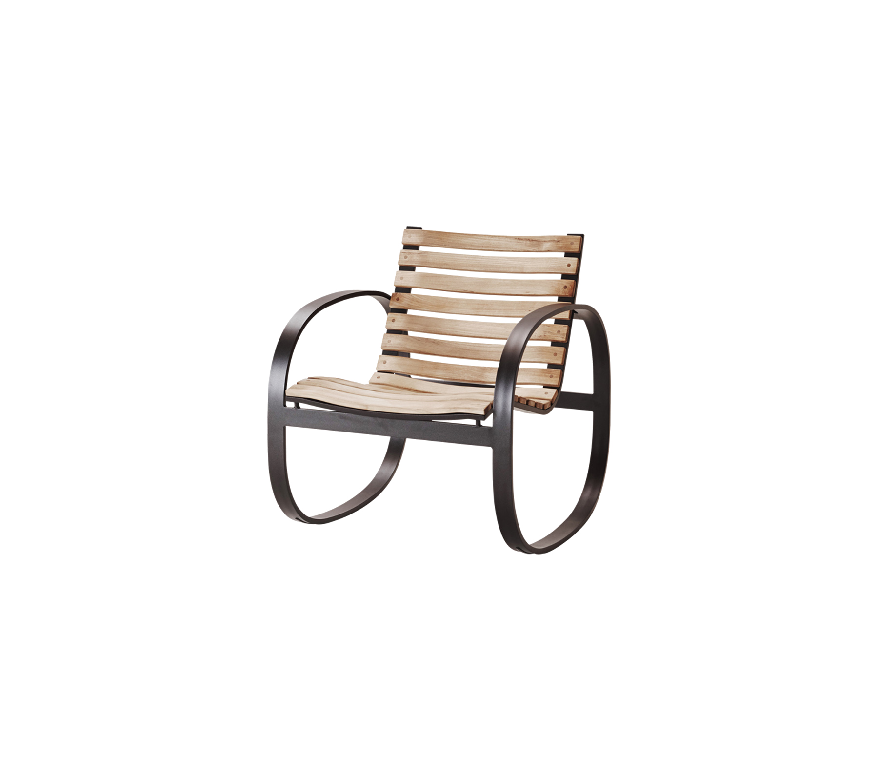 Cane-line Parc Rocking Chair