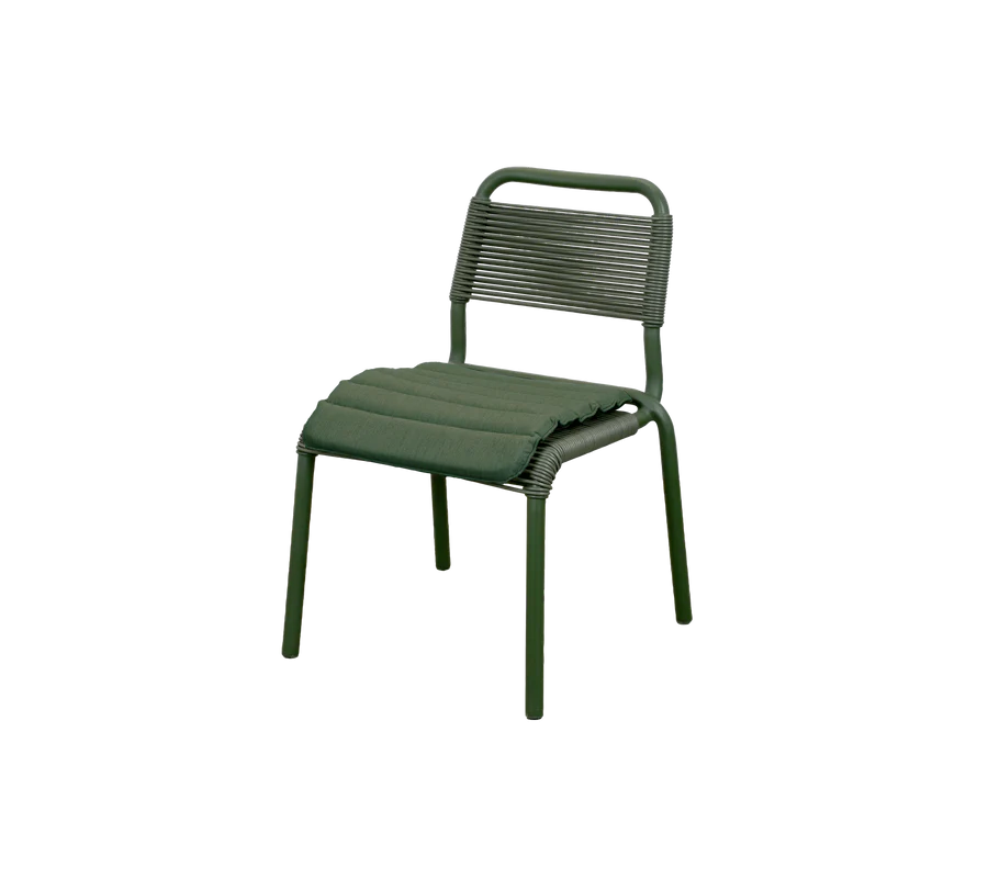 Cane-line Al Dente Stackable Chair