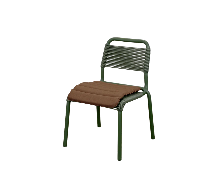 Cane-line Al Dente Stackable Chair
