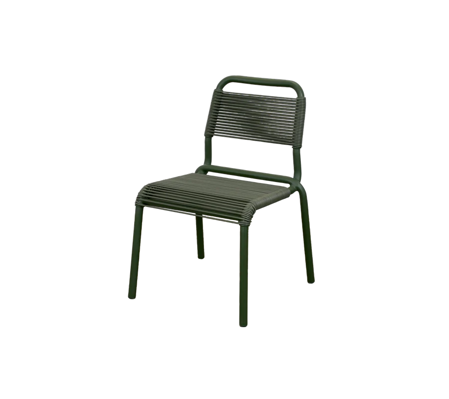 Cane-line Al Dente Stackable Chair