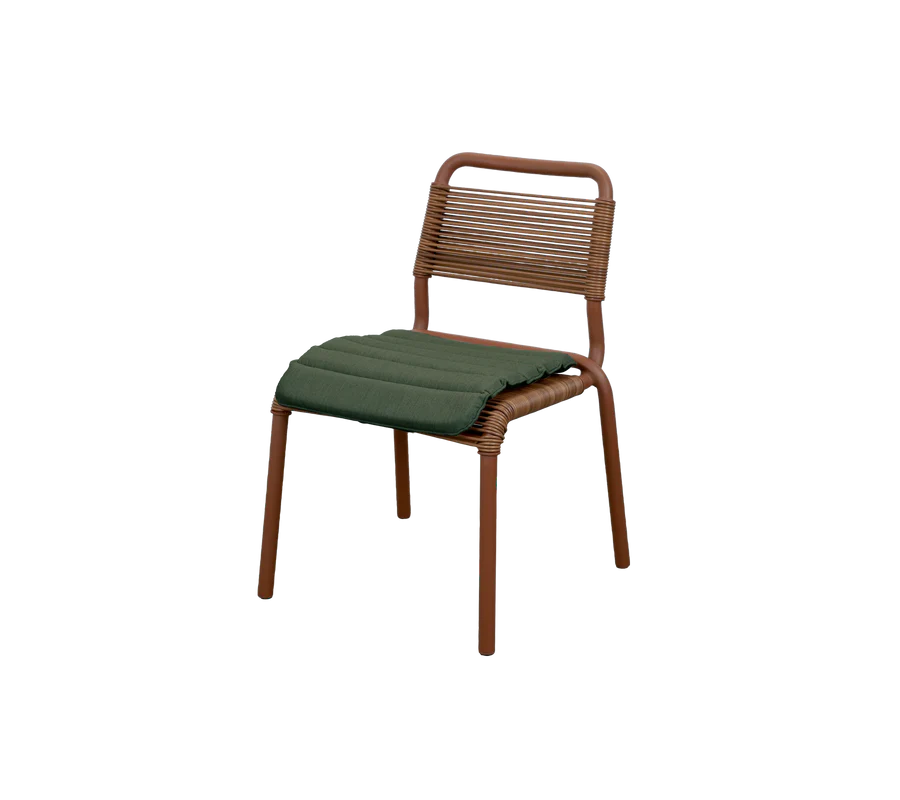 Cane-line Al Dente Stackable Chair