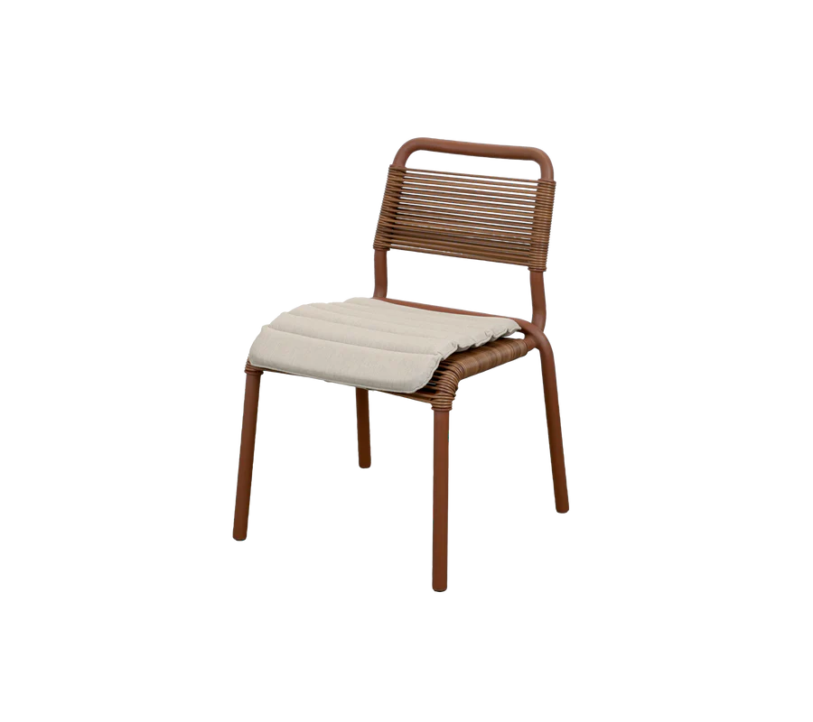 Cane-line Al Dente Stackable Chair