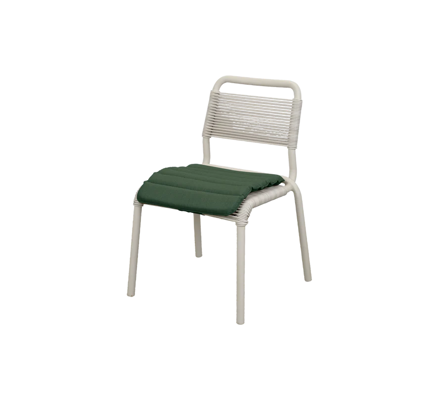 Cane-line Al Dente Stackable Chair