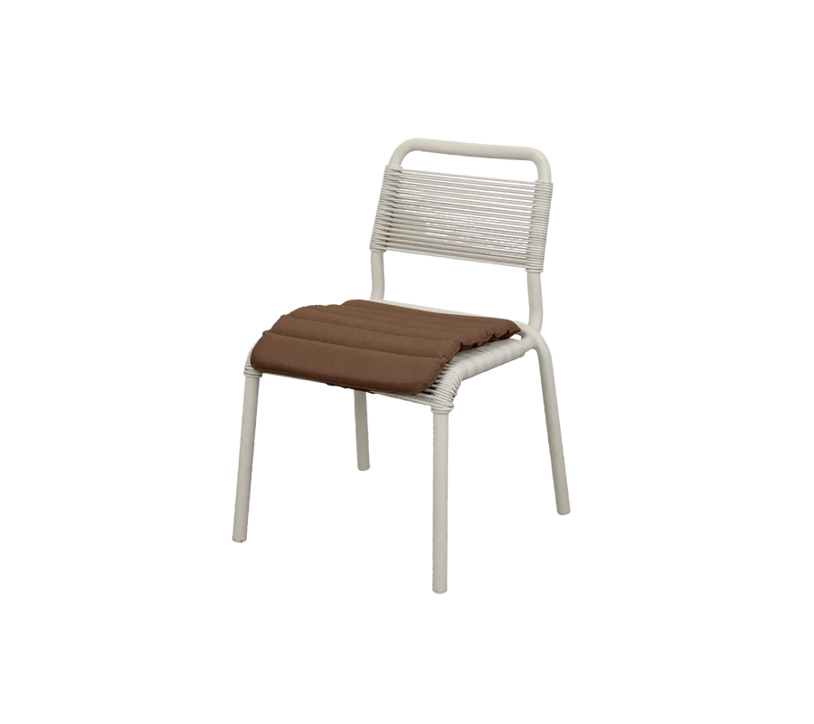 Cane-line Al Dente Stackable Chair
