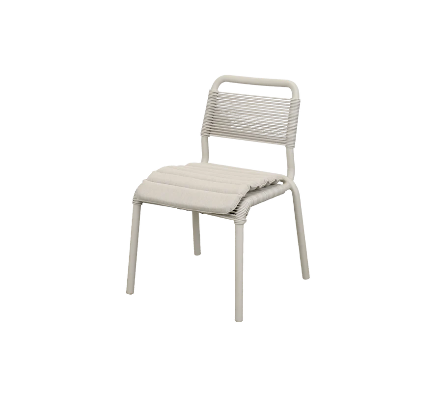 Cane-line Al Dente Stackable Chair