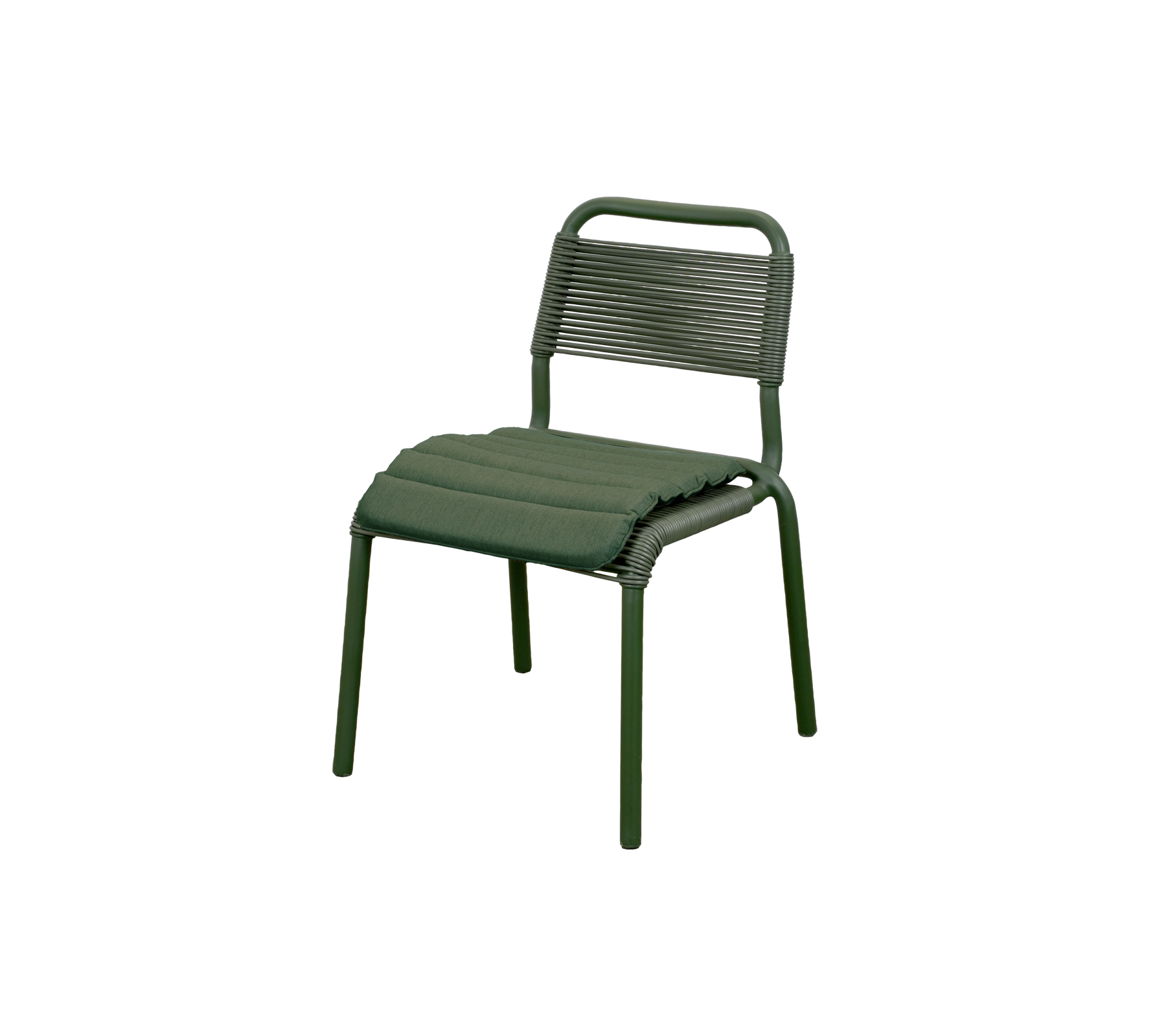Cane-line Al Dente  Stackable Chair