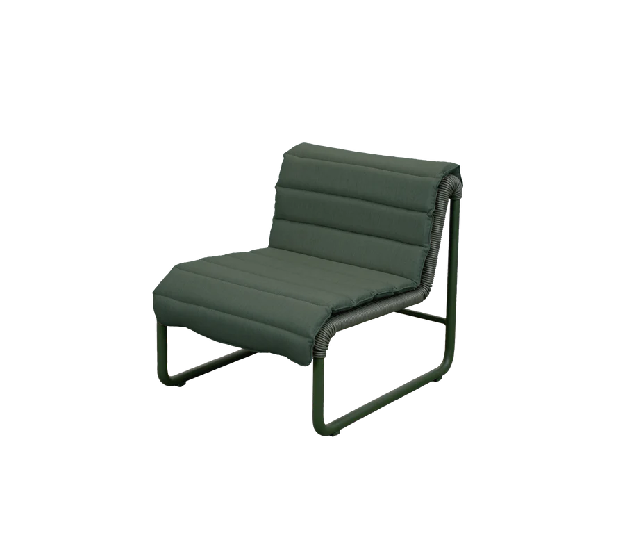 Cane-line Al Dente Lounge Chair