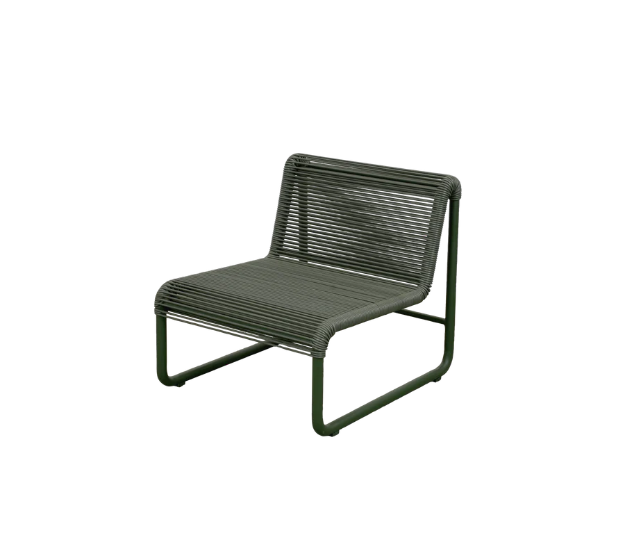 Cane-line Al Dente Lounge Chair