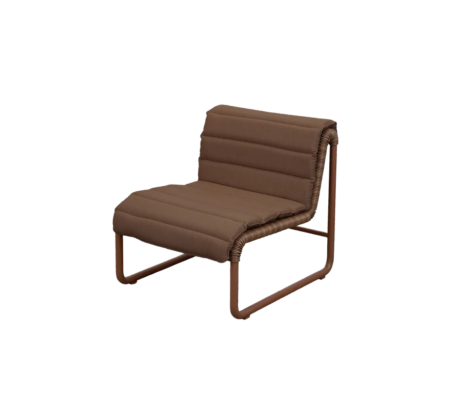 Cane-line Al Dente Lounge Chair