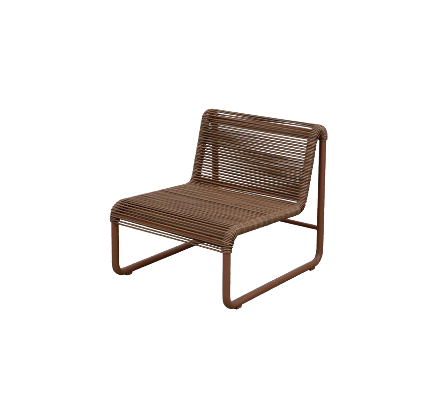 Cane-line Al Dente Lounge Chair