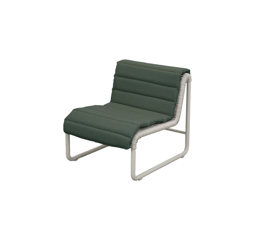 Cane-line Al Dente Lounge Chair