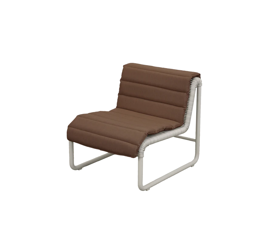 Cane-line Al Dente Lounge Chair
