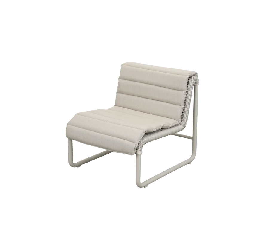 Cane-line Al Dente Lounge Chair
