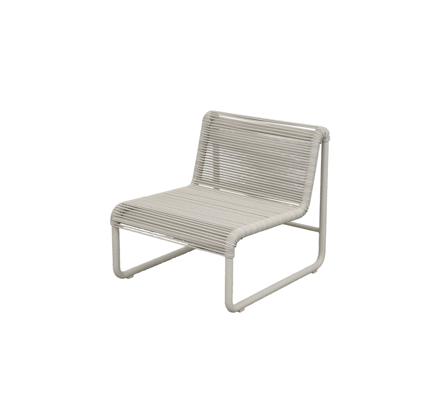 Cane-line Al Dente Lounge Chair