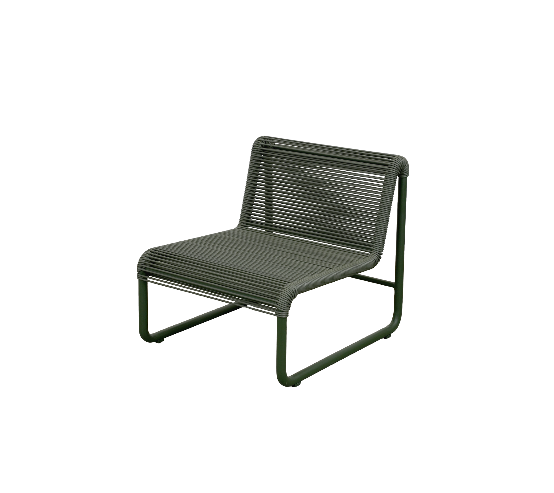 Cane-line Al Dente Lounge Chair