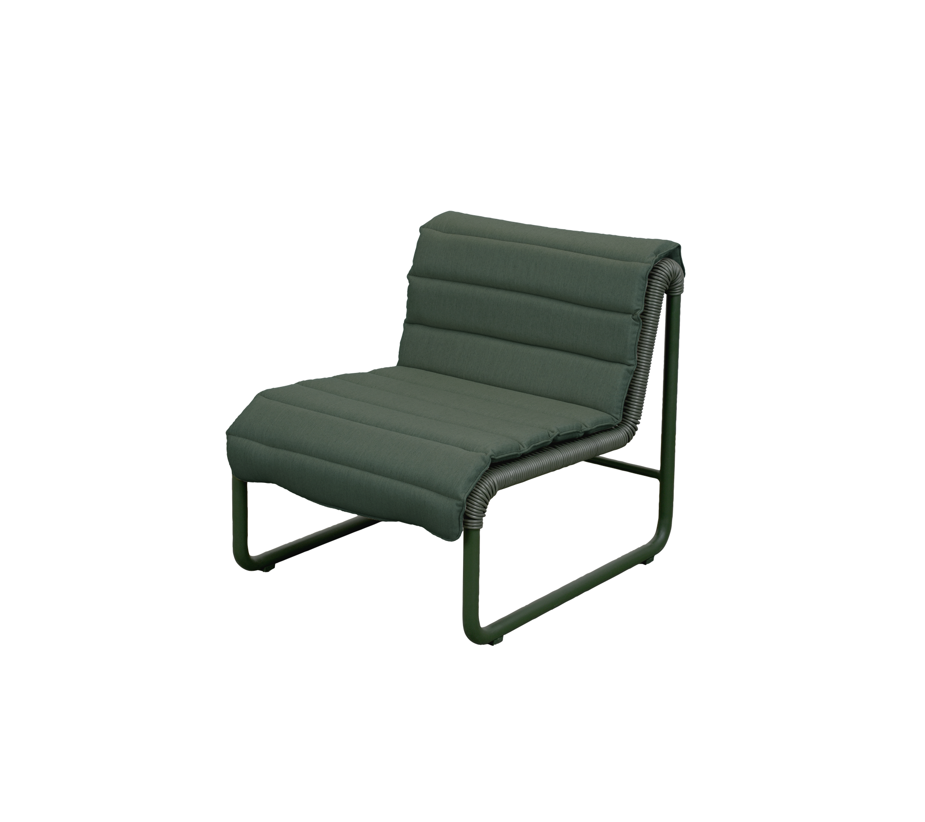 Cane-line Al Dente Lounge Chair
