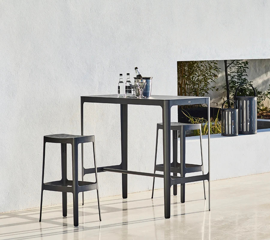 Cane-line Cut bar table