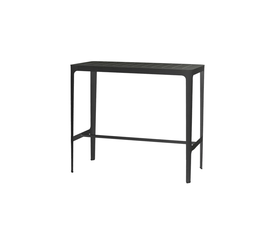 Cane-line Cut bar table