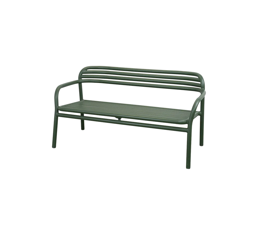 Cane-line Bliss Sofa Stackable