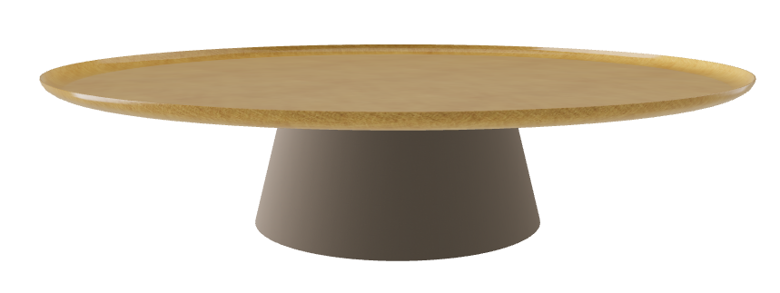 Cattelan Italia Amerigo Coffee Table