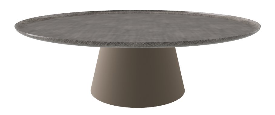 Cattelan Italia Amerigo Coffee Table