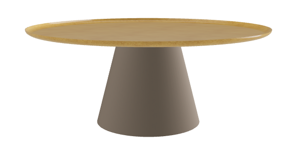 Cattelan Italia Amerigo Coffee Table