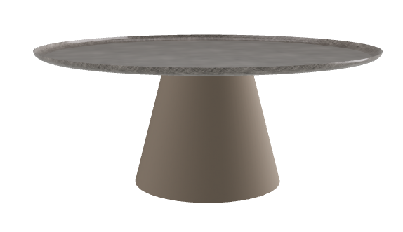 Cattelan Italia Amerigo Coffee Table