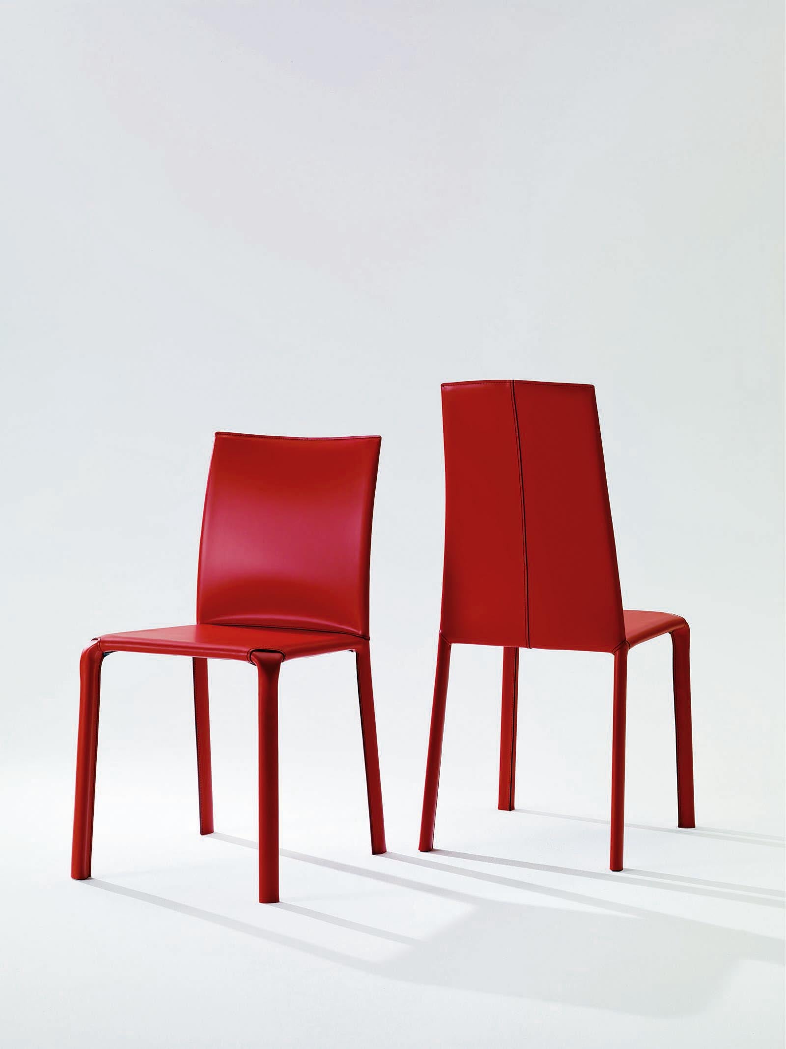 Bontempi Alice Dining Chair High Back