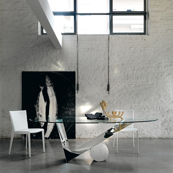 Cattelan Italia Valentinox Dining Table