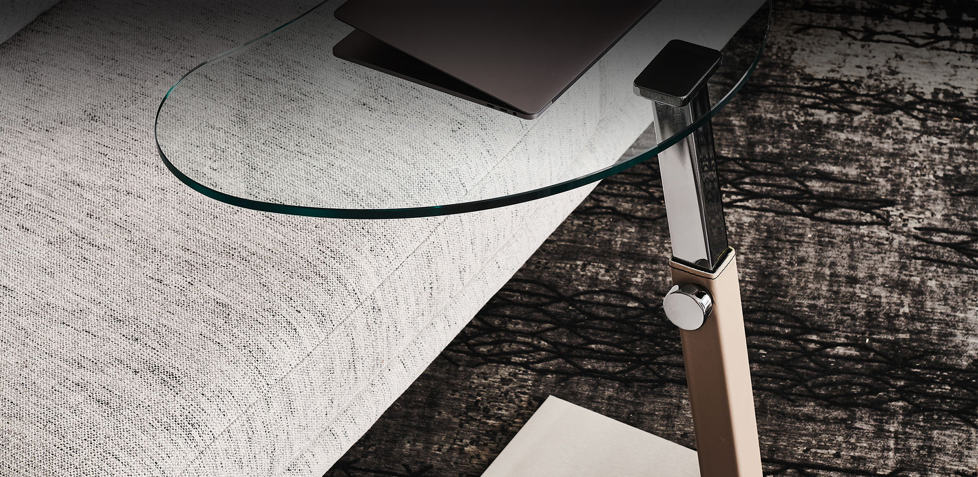 Cattelan Italia Lap Coffee Table