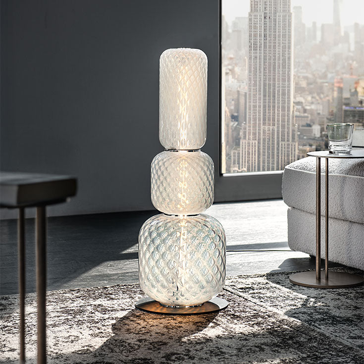 Cattelan Italia Wanted Floor Lamp