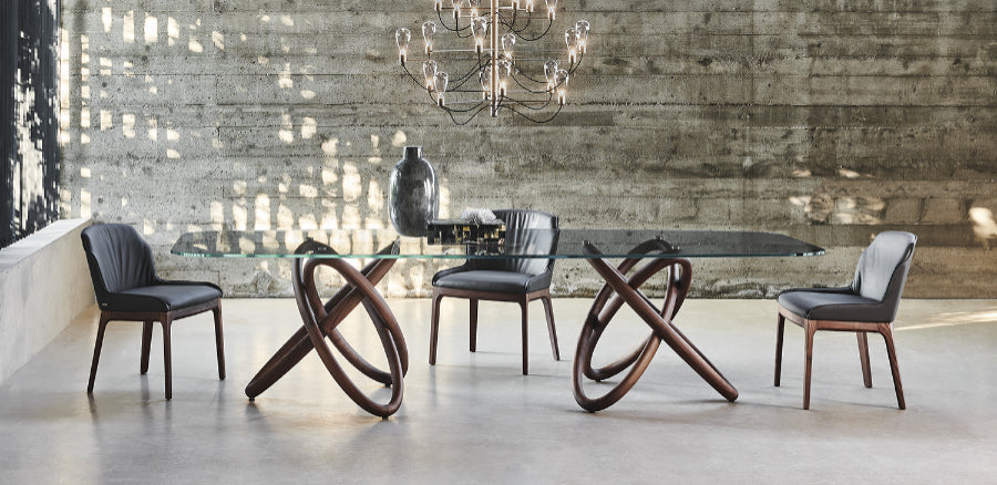 Cattelan Italia Carioca Dining Table