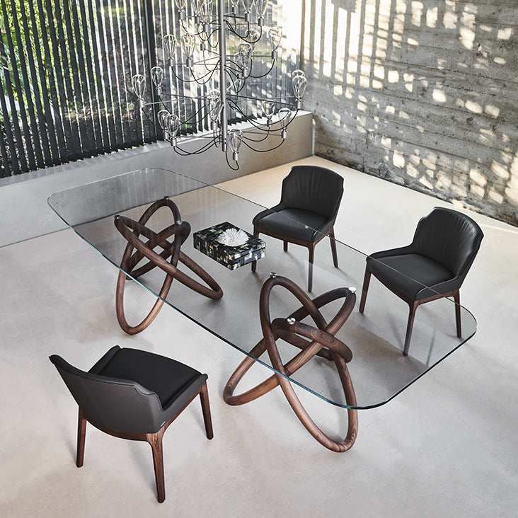 Cattelan Italia Carioca Dining Table