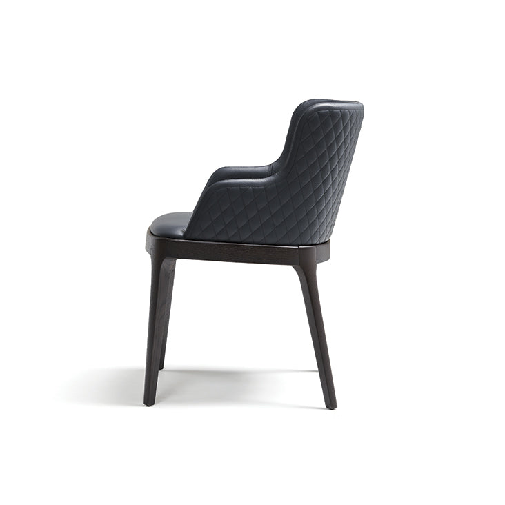 Cattelan Italia Magda Couture Dining Chair
