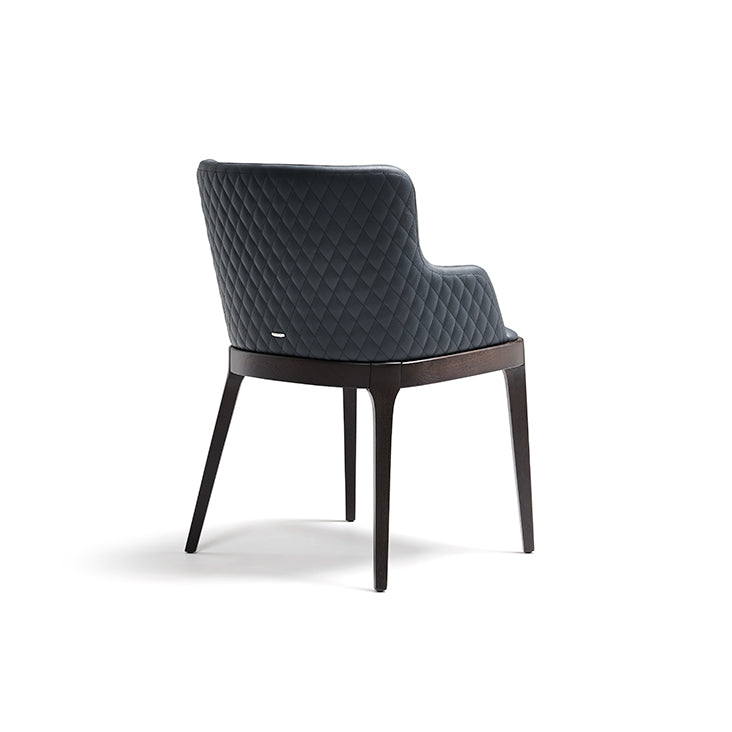Cattelan Italia Magda Couture Dining Chair