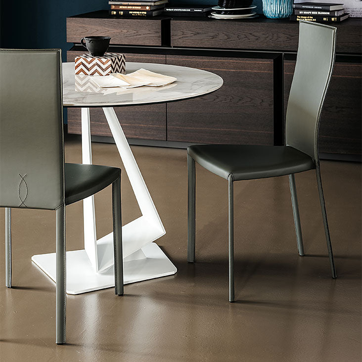 Cattelan Italia Nina Dining Chair