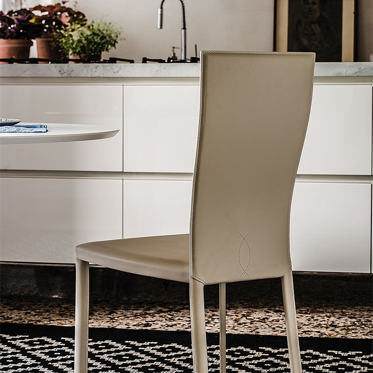 Cattelan Italia Nina Dining Chair