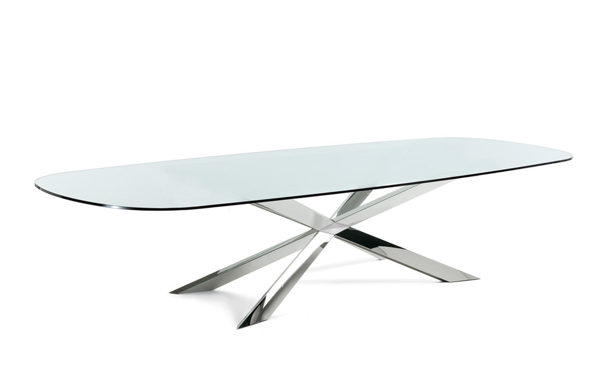 Cattelan Italia Spyder Dining Table