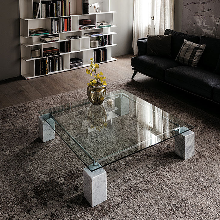 Cattelan Italia Dielle Coffee Table