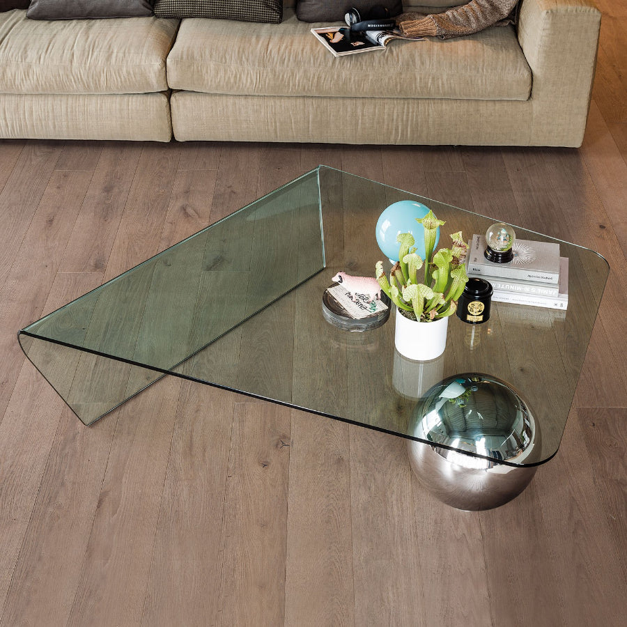 Cattelan Italia Globe Coffee Table