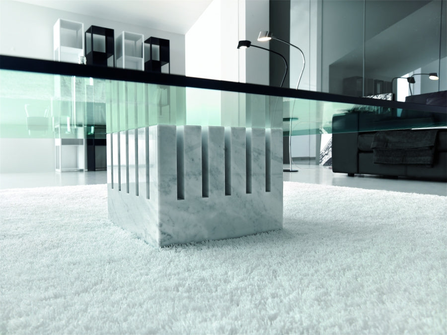 Cattelan Italia Scacco Coffee Table – Fast Delivery