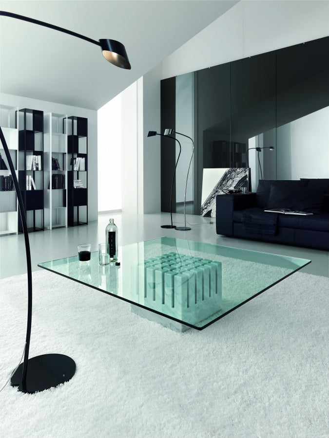 Cattelan Italia Scacco Coffee Table – Fast Delivery