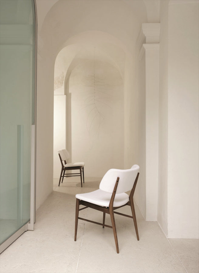 Porada Nissa Dining Chair