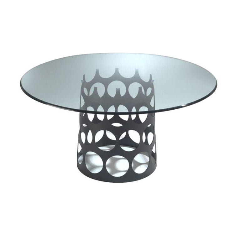 Porada Jean Round Dining Table